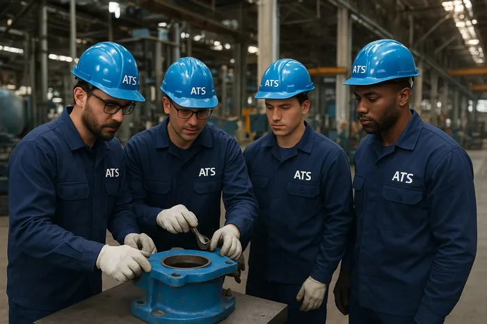manutenção terceirizada em Campinas